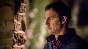 Кадры из фильма Водитель / The Driver (2014)