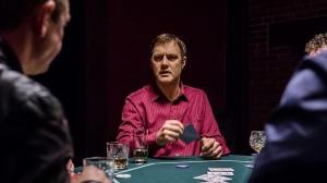 Кадры из фильма Водитель / The Driver (2014)