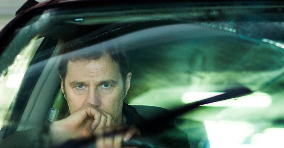 Кадр из фильма Водитель / The Driver (2014)