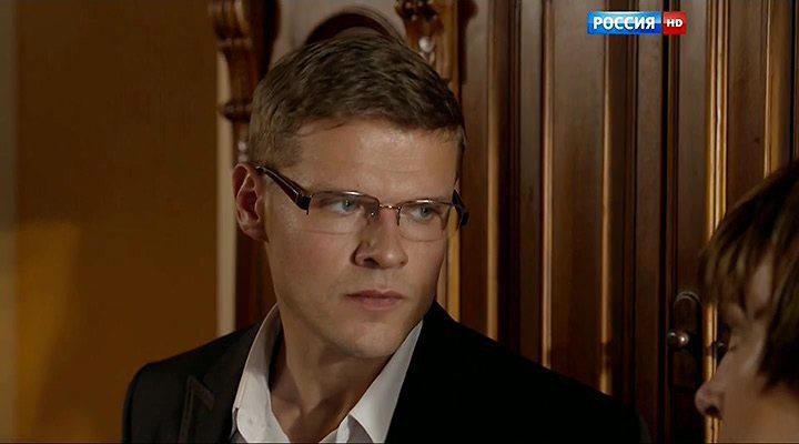 Кадр из фильма Идеальная жертва (2015)