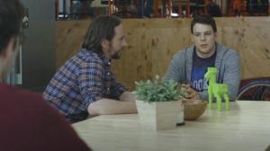 Кадры из фильма Билли и Билли / Billy &amp; Billie (2015)