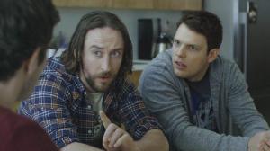 Кадры из фильма Билли и Билли / Billy &amp; Billie (2015)