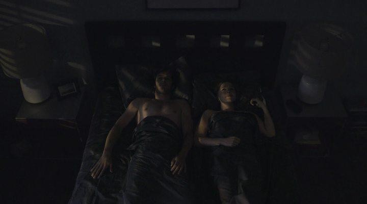 Кадр из фильма Билли и Билли / Billy &amp; Billie (2015)