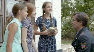 Кадры из фильма Взрослые дочери (2015)