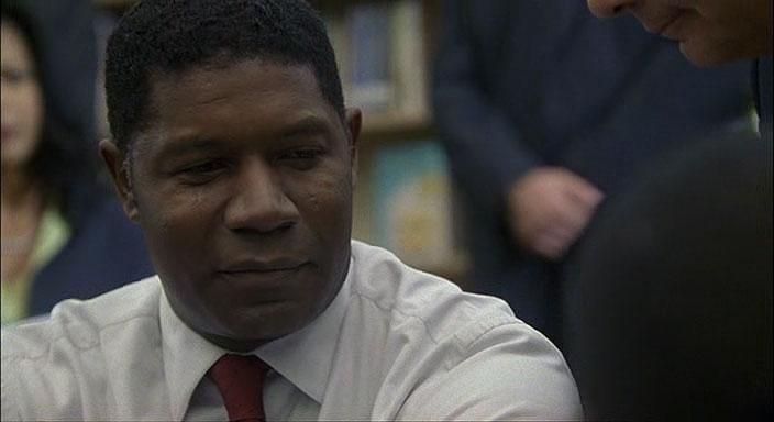 Кадр из фильма 24 часа / 24 (2001)