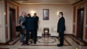Кадры из фильма Городские шпионы (2013)