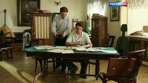 Кадры из фильма Рождённая звездой (2015)