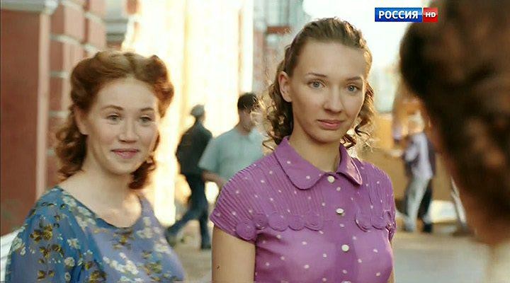 Кадр из фильма Рождённая звездой (2015)