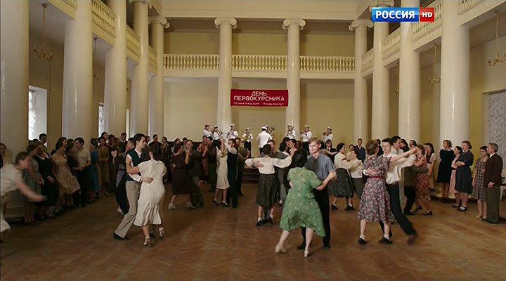 Кадр из фильма Рождённая звездой (2015)