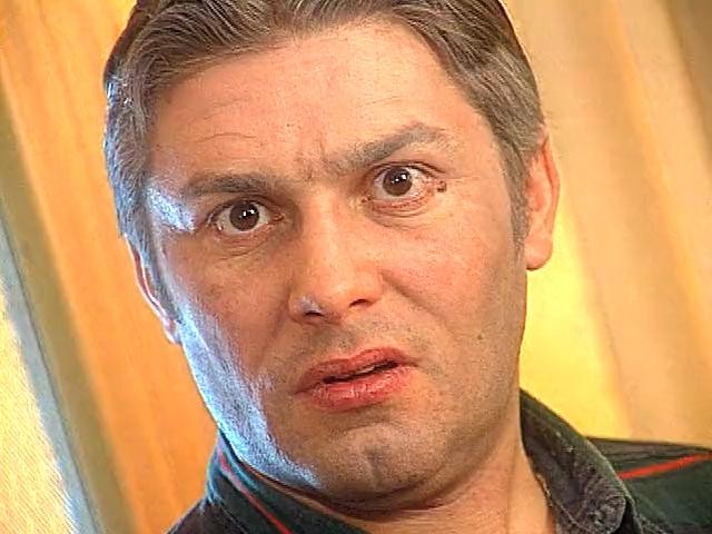 Кадр из фильма 33 квадратных метра (1997)