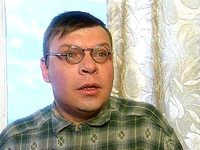 Кадр из фильма 33 квадратных метра (1997)