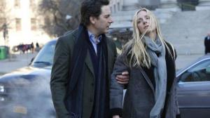 Кадры из фильма Преданность / Allegiance (2015)