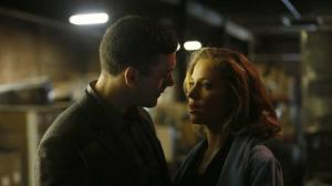 Кадры из фильма Преданность / Allegiance (2015)