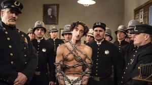 Кадры из фильма Гудини / Houdini (2014)