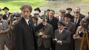 Кадры из фильма Гудини / Houdini (2014)