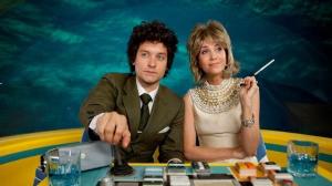 Кадры из фильма Трофеи Вавилона. Трофеи перед смертью / The Spoils of Babylon. The Spoils Before Dying (2014)