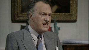 Кадры из фильма Да, господин Премьер-министр / Yes, Prime Minister (1986)