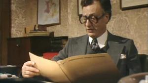 Кадры из фильма Да, господин министр / Yes Minister (1980)