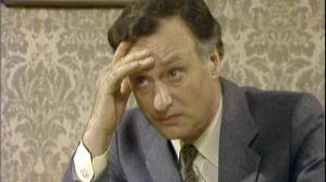 Кадры из фильма Да, господин министр / Yes Minister (1980)