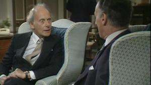 Кадры из фильма Да, господин министр / Yes Minister (1980)