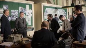 Кадры из фильма Великое ограбление поезда / The Great Train Robbery (2013)