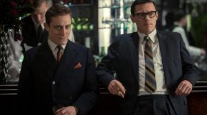 Кадры из фильма Великое ограбление поезда / The Great Train Robbery (2013)