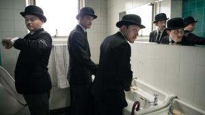 Кадры из фильма Великое ограбление поезда / The Great Train Robbery (2013)