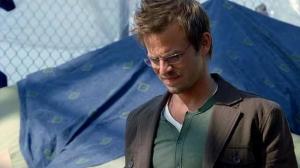 Кадры из фильма Место преступления: Нью-Йорк / CSI: NY (2004)