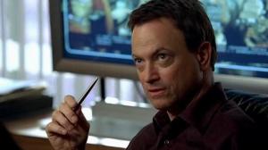 Кадры из фильма Место преступления: Нью-Йорк / CSI: NY (2004)