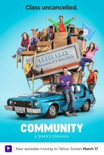 Сообщество / Community (2009)