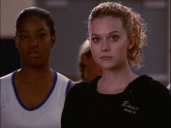 Кадр из фильма Холм одного дерева / One Tree Hill (2003)