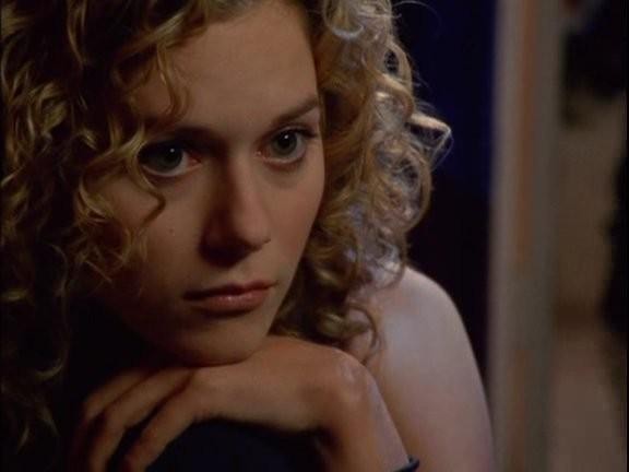 Кадр из фильма Холм одного дерева / One Tree Hill (2003)