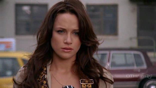 Кадр из фильма Холм одного дерева / One Tree Hill (2003)