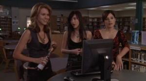 Кадры из фильма Холм одного дерева / One Tree Hill (2003)