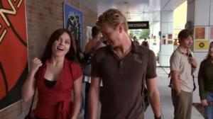 Кадры из фильма Холм одного дерева / One Tree Hill (2003)