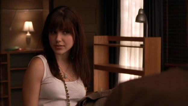 Кадр из фильма Холм одного дерева / One Tree Hill (2003)