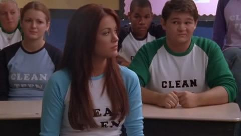 Кадр из фильма Холм одного дерева / One Tree Hill (2003)