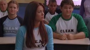 Кадры из фильма Холм одного дерева / One Tree Hill (2003)