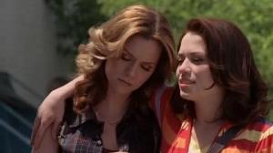 Кадры из фильма Холм одного дерева / One Tree Hill (2003)