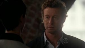 Кадры из фильма Менталист / The Mentalist (2010)