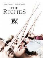 Богатые / The Riches (2007)