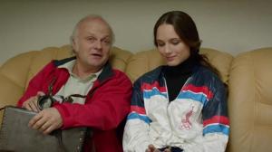 Кадры из фильма Татьянина ночь (2014)
