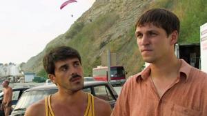 Кадры из фильма Морской патруль / 16+ (2008)
