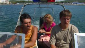 Кадры из фильма Морской патруль / 16+ (2008)
