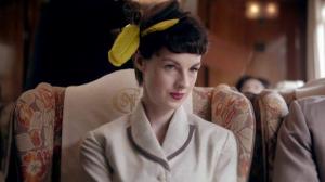 Кадры из фильма Партнёры по преступлению / Agatha Christie's Partners in Crime (2015)