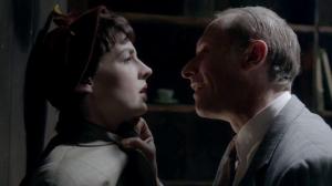 Кадры из фильма Партнёры по преступлению / Agatha Christie's Partners in Crime (2015)