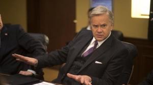 Кадры из фильма На грани / The Brink (2015)