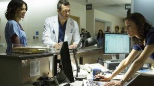 Кадры из фильма Сложности / Complications (2015)