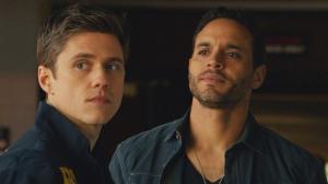 Кадры из фильма Грейсленд / Graceland (2013)