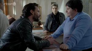 Кадры из фильма Фалько / Falco (2013)